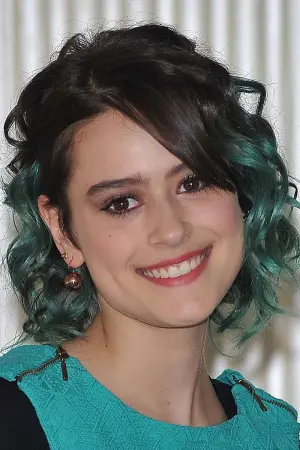 Photo Rosabell Laurenti Sellers #101866