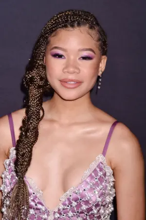 Photo Storm Reid #5207