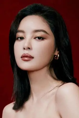 Photo Xin Zhilei #337454