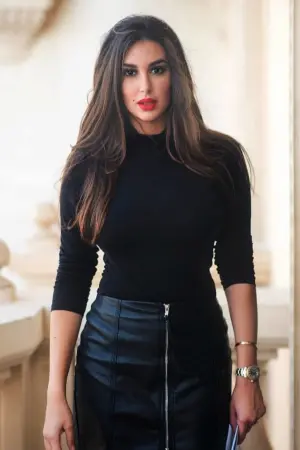 Photo Yasmin Sabri #138131