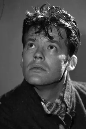 Photo Zbigniew Cybulski #1388