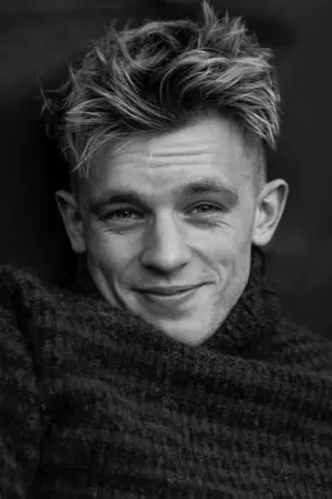 Photo Jannis Niewöhner #65413