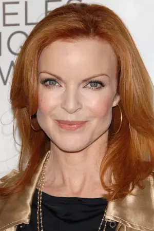 Photo Marcia Cross #299844