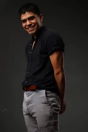 Photo Miguel Angel Garcia #385134