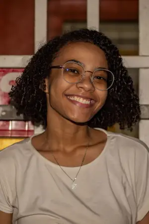 Photo Paloma Mickelly #380199