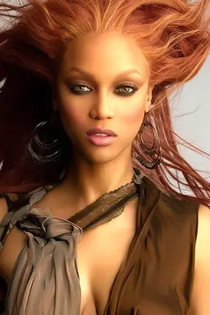 Photo Tyra Banks #63903
