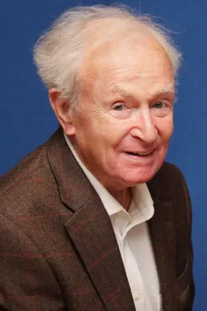 Photo William Russell #54486