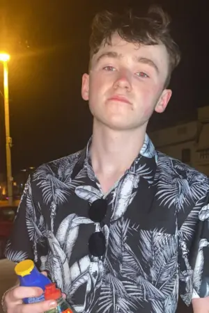 Photo Andrew Lyon #185754