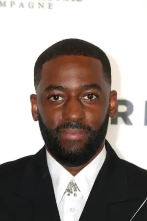 Photo Ashley Thomas #332676