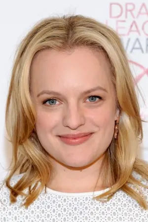 Photo Elisabeth Moss #66930