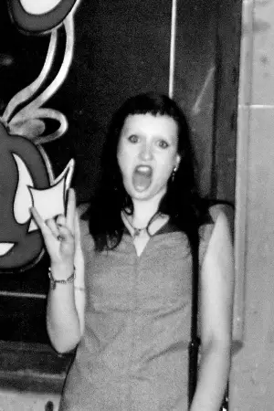Photo Eva Berry #365627