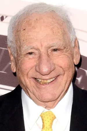 Photo Mel Brooks #31033