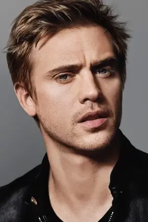 Photo Boyd Holbrook #7095
