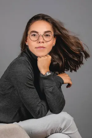 Photo Ceci Flores #293221