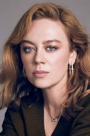 Photo Demet Evgar #330809