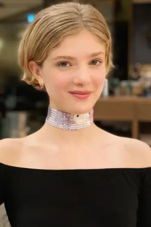 Photo Elena Kampouris #60931