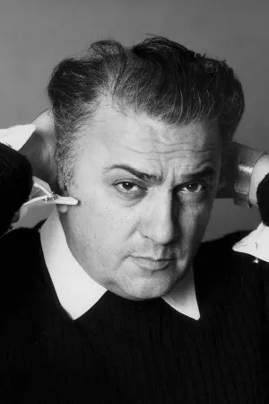 Photo Federico Fellini #112937