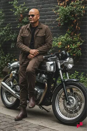 Photo Harsh Gogi #352224