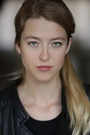 Photo Natalia Pujszo #360922