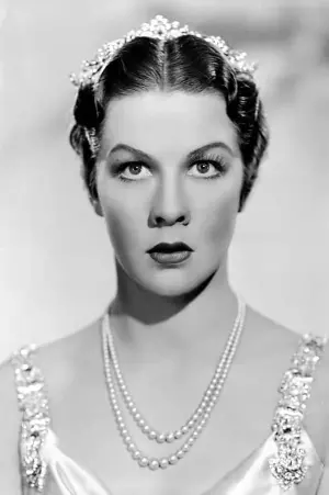 Photo Wendy Hiller #88728