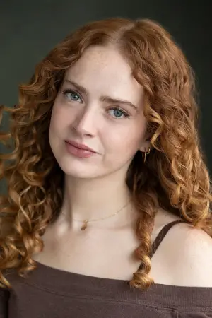 Photo Zoé De Grand Maison #332600