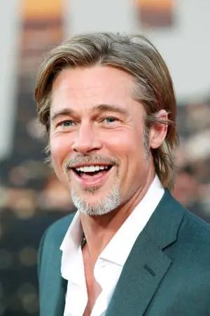 Photo Brad Pitt #67300