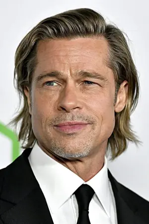 Photo Brad Pitt #67301