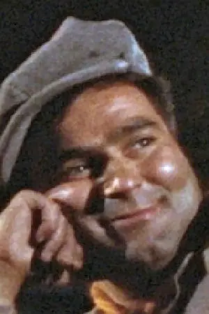 Photo Moris Farhi #74127