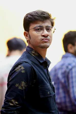 Photo Naimish Gandhi #282421