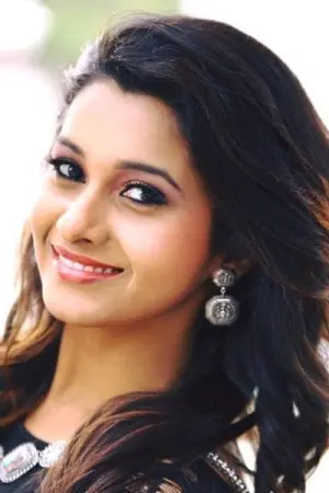 Photo Priya Bhavani Shankar #269880