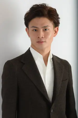 Photo Shoya Ishige #376928