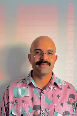 Photo Amin Pakparvar #338847