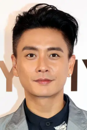 Photo Bosco Wong Chung-Chak #255556