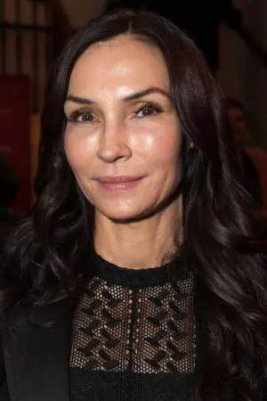 Photo Famke Janssen #13217