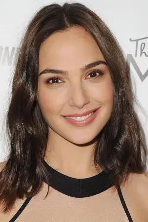 Photo Gal Gadot #3619