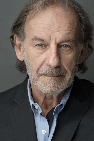 Photo Leonard Kelly-Young #16614