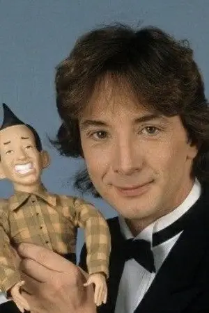 Photo Martin Short #328104