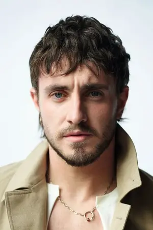 Photo Paul Mescal #53914