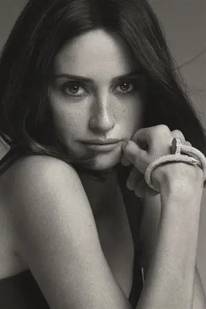 Photo Penélope Cruz #19589