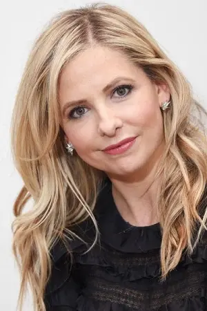 Photo Sarah Michelle Gellar #48989