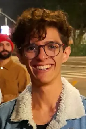 Photo Vinicius Benato #140616