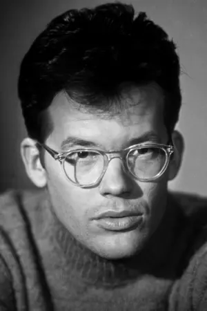 Photo Zbigniew Cybulski #1376