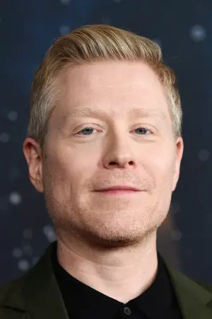 Photo Anthony Rapp #77060