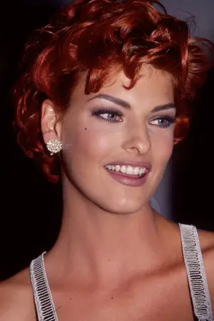 Photo Linda Evangelista #345238