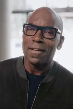 Photo Lucien Jean-Baptiste #335507