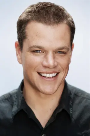 Photo Matt Damon #2774