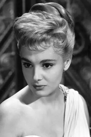 Photo Rossana Podestà #240056