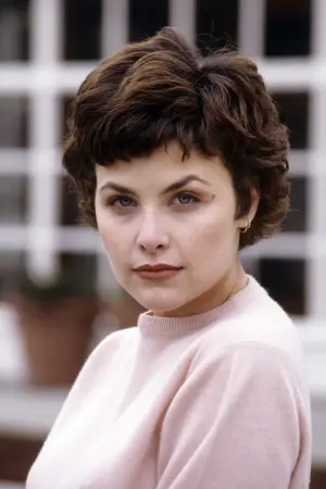Photo Sherilyn Fenn #101523