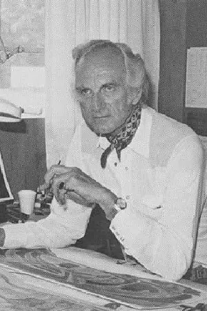 Photo Anthony Masters #90028