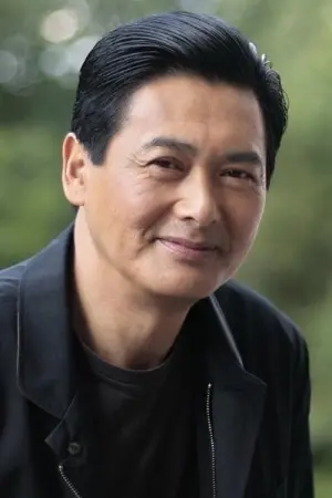 Photo Chow Yun-fat #67223